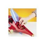 Hasbro - Epic Hero Series: Avengers - Iron Man Repulsor Blast Battle Jet 10cm Action Figure & Vehicle F9329 - Image 16