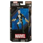 Hasbro - Marvel Legends Series: Marvel - Marvel Boy Build-A-Figure Totally Awesome Hulk 15cm Action Figure F3683