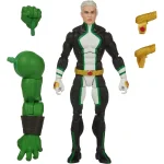 Hasbro - Marvel Legends Series: Marvel - Marvel Boy Build-A-Figure Totally Awesome Hulk 15cm Action Figure F3683 - Image 2