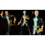 Hasbro - Marvel Legends Series: Marvel - Marvel Boy Build-A-Figure Totally Awesome Hulk 15cm Action Figure F3683 - Image 5