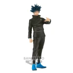 Banpresto - Jukon No Kata: Jujutsu Kaisen - Megumi Fushiguro (Ver.A) PVC 16cm Statue 4983164193602