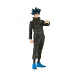 Banpresto - Jukon No Kata: Jujutsu Kaisen - Megumi Fushiguro (Ver.A) PVC 16cm Statue 4983164193602 - Image 2