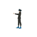 Banpresto - Jukon No Kata: Jujutsu Kaisen - Megumi Fushiguro (Ver.A) PVC 16cm Statue 4983164193602 - Image 4