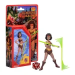 Hasbro Dungeons & Dragons Cartoon Classics: Diana the Acrobat - 15cm Action Figure F4883 - Image 2