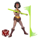 Hasbro Dungeons & Dragons Cartoon Classics: Diana the Acrobat - 15cm Action Figure F4883 - Image 4