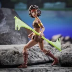Hasbro Dungeons & Dragons Cartoon Classics: Diana the Acrobat - 15cm Action Figure F4883 - Image 6