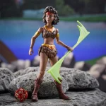 Hasbro Dungeons & Dragons Cartoon Classics: Diana the Acrobat - 15cm Action Figure F4883 - Image 7