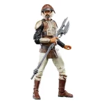Hasbro - The Black Series: Star Wars: Return of the Jedi 40th Anniversary - Lando Calrissian (Skiff Guard) 15cm Action Figure 5010996133199 - Image 3