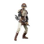 Hasbro - The Black Series: Star Wars: Return of the Jedi 40th Anniversary - Lando Calrissian (Skiff Guard) 15cm Action Figure 5010996133199 - Image 7