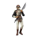 Hasbro - The Black Series: Star Wars: Return of the Jedi 40th Anniversary - Lando Calrissian (Skiff Guard) 15cm Action Figure 5010996133199 - Image 12
