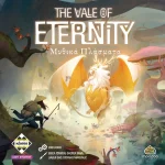 Κάισσα Επιτραπέζιο: The Vale of Eternity - Μυθικά Πλάσματα Ελληνική Γλώσσα 5205444115098