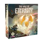 Κάισσα Επιτραπέζιο: The Vale of Eternity - Μυθικά Πλάσματα Ελληνική Γλώσσα 5205444115098 - Image 2