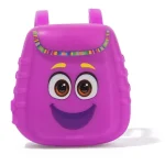 Spin Master Nickelodeon: Dora the Explorer - Best Friends Dora & Boots 15cm Doll 6071800 - Image 5
