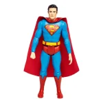 McFarlane Toys - DC Retro: Batman '66 - Superman 15cm Action Figure 787926150285 - Image 2