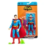McFarlane Toys - DC Retro: Batman '66 - Superman 15cm Action Figure 787926150285 - Image 3