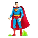 McFarlane Toys - DC Retro: Batman '66 - Superman 15cm Action Figure 787926150285 - Image 4