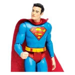 McFarlane Toys - DC Retro: Batman '66 - Superman 15cm Action Figure 787926150285 - Image 5