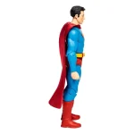 McFarlane Toys - DC Retro: Batman '66 - Superman 15cm Action Figure 787926150285 - Image 6