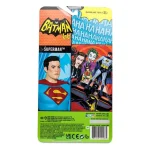 McFarlane Toys - DC Retro: Batman '66 - Superman 15cm Action Figure 787926150285 - Image 9