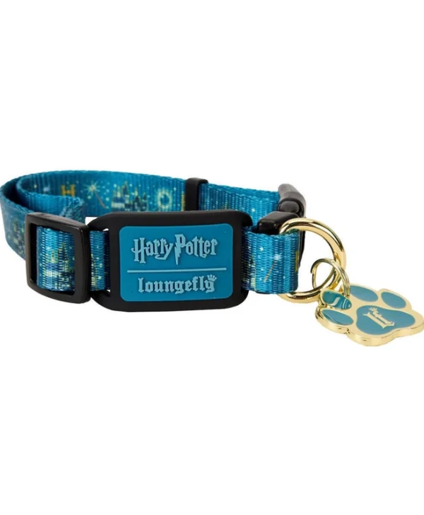 Loungefly: Harry Potter Hogwarts Pet Collar S HPPDC0001S