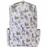 Funko Star Wars: Ahsoka & Grogu All Over Print Backpack STBK0424