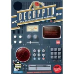 Κάισσα Επιτραπέζιο: Decrypto - Ένα Άλλο Κρυμμένο Μήνυμα Ελληνική Γλώσσα KA114749
