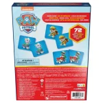 Spin Master Memo Game: PAW Patrol 6066834 - Image 4