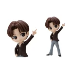 Banpresto - Q Posket: TinyTAN Dynamite - Suga (Ver. B) PVC 14cm Figure 4983164190076 - Image 3