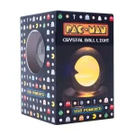 Light: Pac-Man Crystal Ball 320097