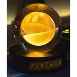 Light: Pac-Man Crystal Ball 320097 - Image 3