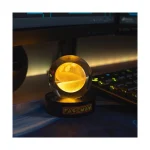 Light: Pac-Man Crystal Ball 320097 - Image 6