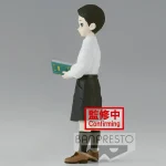Banpresto Demon Series Vol. 6: Demon Slayer: Kimetsu no Yaiba - Muzan Kibutsuji (Kid) Ver.B PVC 14cm Statue 4983164187182 - Image 2