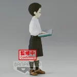 Banpresto Demon Series Vol. 6: Demon Slayer: Kimetsu no Yaiba - Muzan Kibutsuji (Kid) Ver.B PVC 14cm Statue 4983164187182 - Image 3