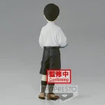 Banpresto Demon Series Vol. 6: Demon Slayer: Kimetsu no Yaiba - Muzan Kibutsuji (Kid) Ver.B PVC 14cm Statue 4983164187182 - Image 4