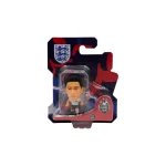 Creative Toys - SoccerStarz: England - Jude Bellingham (2024 Version) 5cm Figure 405920 - Image 2