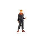 Banpresto Jukon No Kata: Jujutsu Kaisen - Yuji Itadori (Ver. A) PVC 16cm Statue 4983164192612 - Image 3