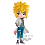 Banpresto Q Posket: Naruto Shippuden - Namikaze Minato (Ver.A) PVC 15cm Figure 4983164192285 - Image 3