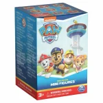 Spin Master: PAW Patrol - Mystery Mini 5cm Figure 6066746