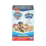 Spin Master: PAW Patrol - Mystery Mini 5cm Figure 6066746 - Image 2