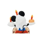 Banpresto - Sofubi: Disney 100th - Mickey Mouse PVC 11cm Figure 4983164886092 - Image 3
