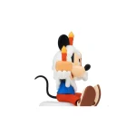Banpresto - Sofubi: Disney 100th - Mickey Mouse PVC 11cm Figure 4983164886092 - Image 5