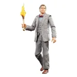 Hasbro - Adventure Series: Indiana Jones and the Last Crusade - Indiana Jones (Professor) 15cm Action Figure F6089 - Image 2