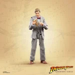 Hasbro - Adventure Series: Indiana Jones and the Last Crusade - Indiana Jones (Professor) 15cm Action Figure F6089 - Image 4