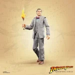 Hasbro - Adventure Series: Indiana Jones and the Last Crusade - Indiana Jones (Professor) 15cm Action Figure F6089 - Image 6