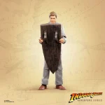 Hasbro - Adventure Series: Indiana Jones and the Last Crusade - Indiana Jones (Professor) 15cm Action Figure F6089 - Image 7