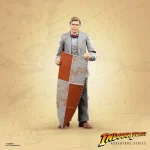 Hasbro - Adventure Series: Indiana Jones and the Last Crusade - Indiana Jones (Professor) 15cm Action Figure F6089 - Image 8