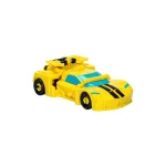 Hasbro Transformers EarthSpark: Cyber-Combiner - Bumblebee & Mo Malto 5-Inch Action Figures F8439 - Image 5