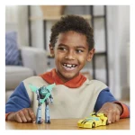Hasbro Transformers EarthSpark: Cyber-Combiner - Bumblebee & Mo Malto 5-Inch Action Figures F8439 - Image 12