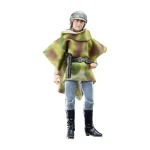 Hasbro - The Black Series: Star Wars: Return of the Jedi 40th Anniversary - Princess Leia (Endor) 15cm Action Figure F7051 - Image 5