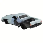 Hot Wheels Premium Disney Star Wars: The Mandalorian – '71 El Camino HKC95 - Image 3